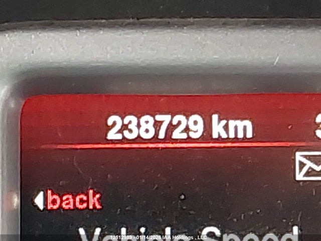 3C4PDCAB2FT586345 Dodge Journey