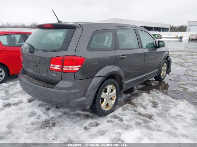 3C4PDCAB2FT586345 Dodge Journey