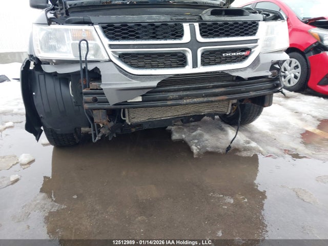 3C4PDCAB2FT586345 Dodge Journey