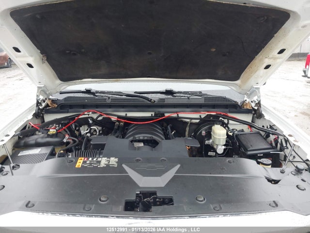 3GCUKREC8JG535125 Chevrolet Silverado 1500 1lt/2lt