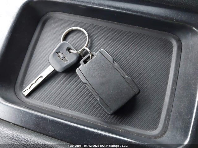 3GCUKREC8JG535125 Chevrolet Silverado 1500 1lt/2lt