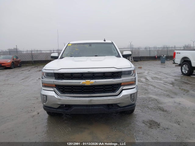 3GCUKREC8JG535125 Chevrolet Silverado 1500 1lt/2lt