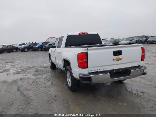 3GCUKREC8JG535125 Chevrolet Silverado 1500 1lt/2lt