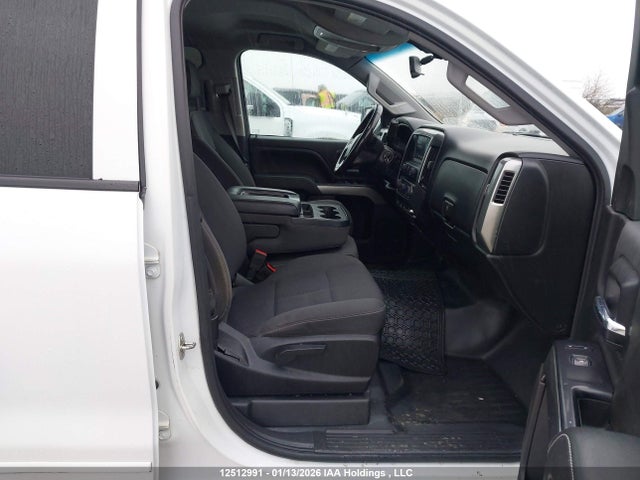 3GCUKREC8JG535125 Chevrolet Silverado 1500 1lt/2lt