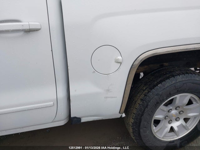 3GCUKREC8JG535125 Chevrolet Silverado 1500 1lt/2lt