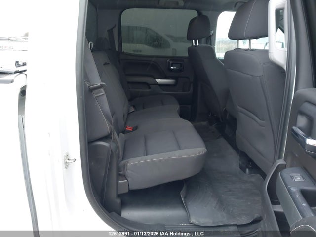 3GCUKREC8JG535125 Chevrolet Silverado 1500 1lt/2lt