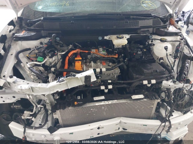 Chevrolet EQUINOX LT 2025 3GN7DLRP2SS159805 Image 10