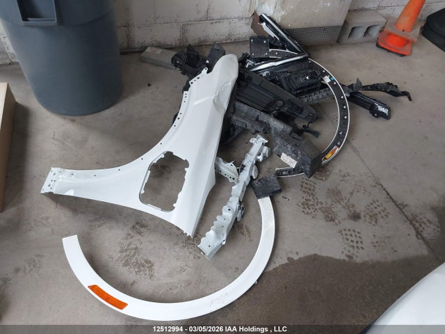 Chevrolet EQUINOX LT 2025 3GN7DLRP2SS159805 Image 11