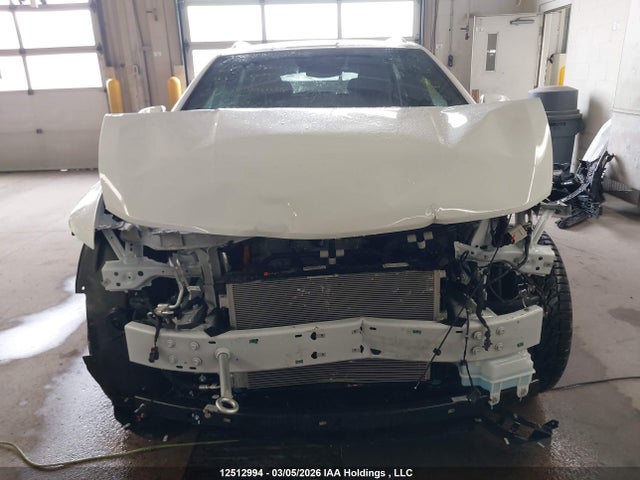 Chevrolet EQUINOX LT 2025 3GN7DLRP2SS159805 Image 12