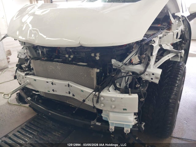 Chevrolet EQUINOX LT 2025 3GN7DLRP2SS159805 Image 20