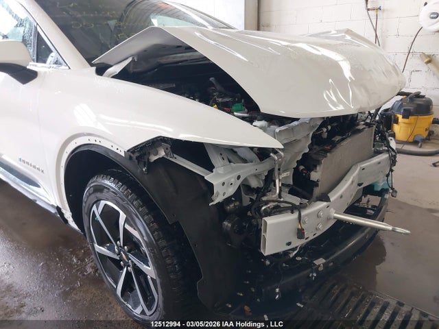 Chevrolet EQUINOX LT 2025 3GN7DLRP2SS159805 Image 21