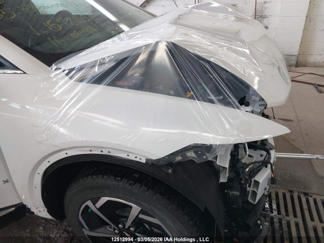 Chevrolet EQUINOX LT 2025 3GN7DLRP2SS159805 Image 22