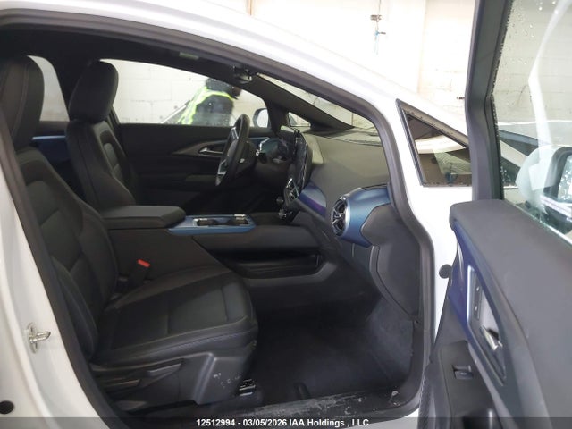Chevrolet EQUINOX LT 2025 3GN7DLRP2SS159805 Image 5