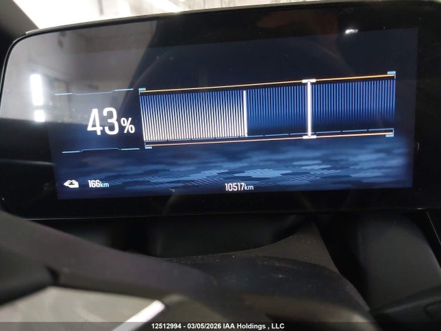 Chevrolet EQUINOX LT 2025 3GN7DLRP2SS159805 Image 7
