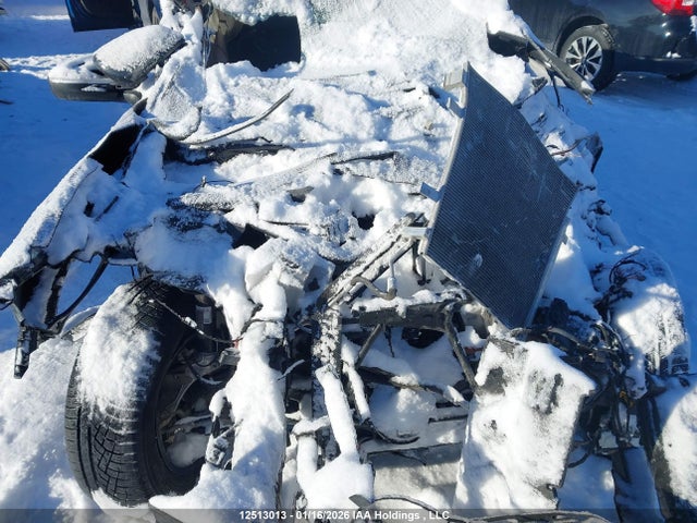 12513013 :رقم المزاد ، 1V26NPE88PC051272 vin ، 2023 Volkswagen Id.4 Pro مزاد بيع