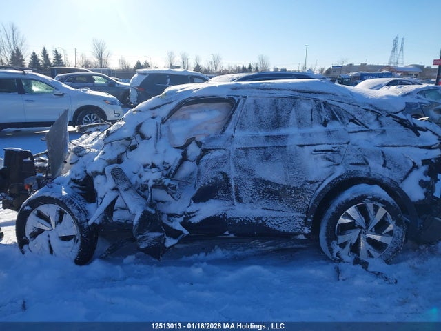 12513013 :رقم المزاد ، 1V26NPE88PC051272 vin ، 2023 Volkswagen Id.4 Pro مزاد بيع