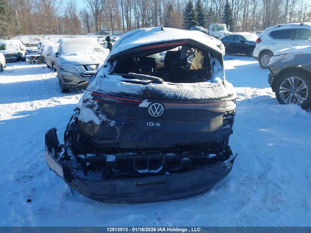 12513013 :رقم المزاد ، 1V26NPE88PC051272 vin ، 2023 Volkswagen Id.4 Pro مزاد بيع