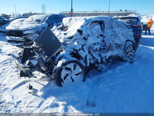 12513013 :رقم المزاد ، 1V26NPE88PC051272 vin ، 2023 Volkswagen Id.4 Pro مزاد بيع