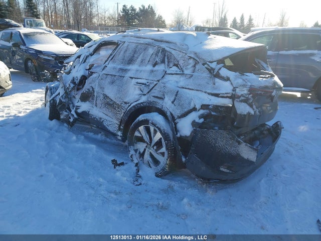 12513013 :رقم المزاد ، 1V26NPE88PC051272 vin ، 2023 Volkswagen Id.4 Pro مزاد بيع