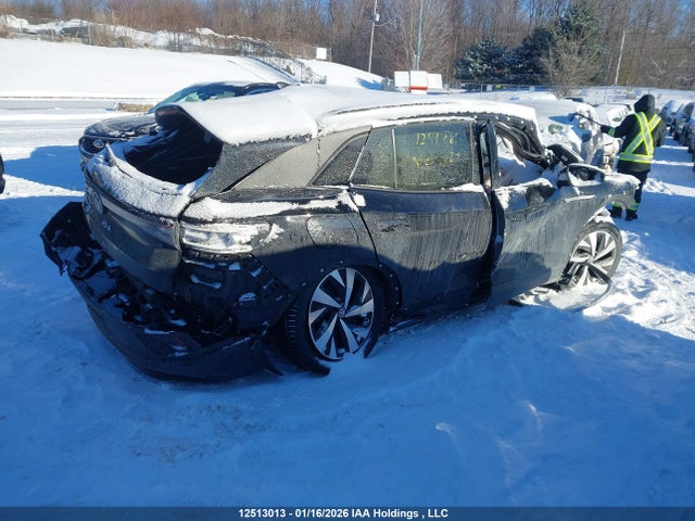 12513013 :رقم المزاد ، 1V26NPE88PC051272 vin ، 2023 Volkswagen Id.4 Pro مزاد بيع