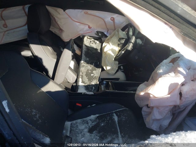 12513013 :رقم المزاد ، 1V26NPE88PC051272 vin ، 2023 Volkswagen Id.4 Pro مزاد بيع