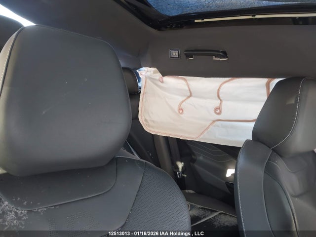 12513013 :رقم المزاد ، 1V26NPE88PC051272 vin ، 2023 Volkswagen Id.4 Pro مزاد بيع