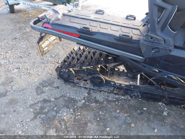 Skidoo Tundra 2023 2BPSGNPAXPV000210 Image 10