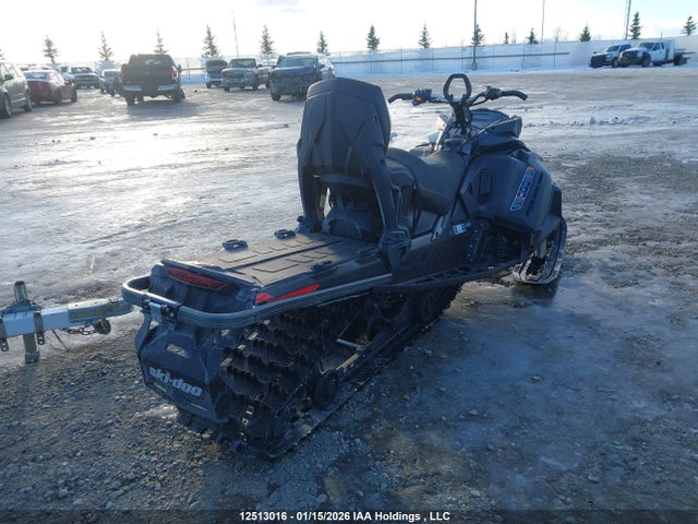 Skidoo Tundra 2023 2BPSGNPAXPV000210 Image 4