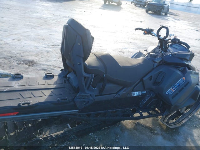 Skidoo Tundra 2023 2BPSGNPAXPV000210 Image 5