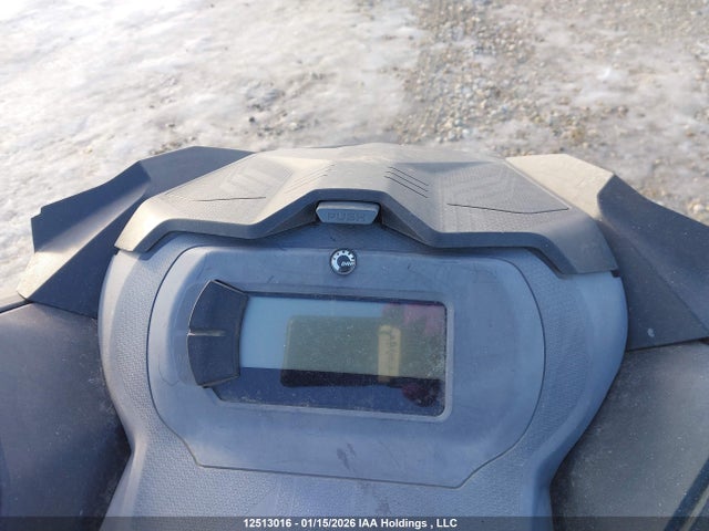 Skidoo Tundra 2023 2BPSGNPAXPV000210 Image 7