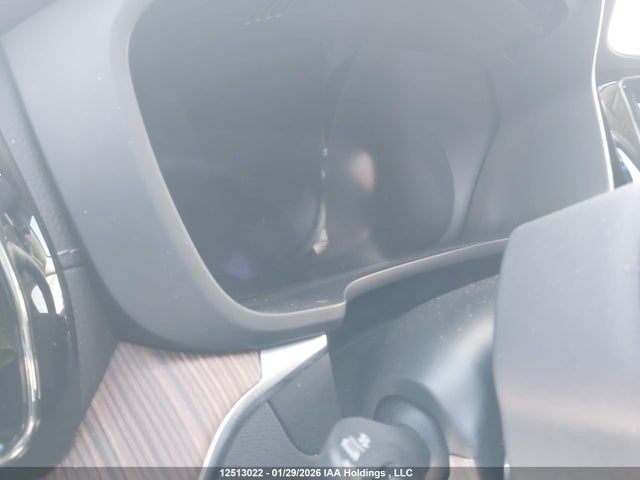LYVH60DMXRB729119 Volvo Xc60 Recharge Plug-in Hybrid T8 Ultimate Dark Theme