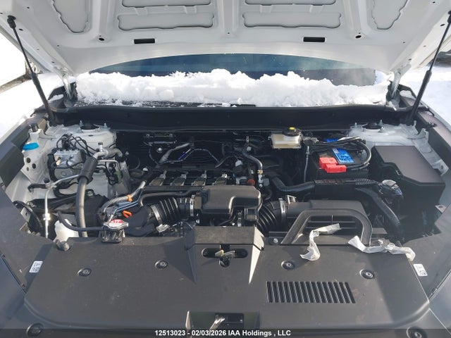 2HKRS4H23TH105833 Honda CR-V