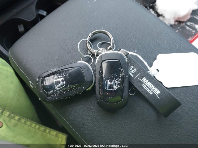 2HKRS4H23TH105833 Honda CR-V