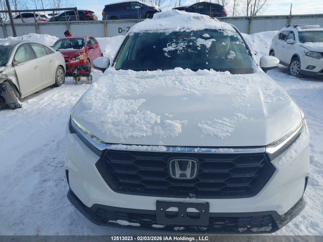 2HKRS4H23TH105833 Honda CR-V