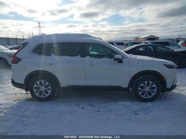 2HKRS4H23TH105833 Honda CR-V