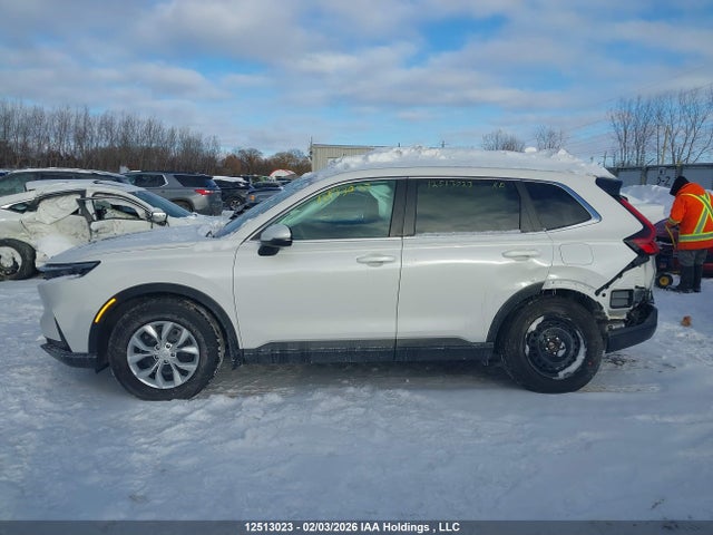 2HKRS4H23TH105833 Honda CR-V