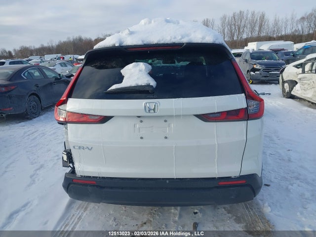 2HKRS4H23TH105833 Honda CR-V