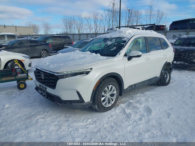 2HKRS4H23TH105833 Honda CR-V