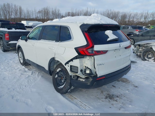 2HKRS4H23TH105833 Honda CR-V