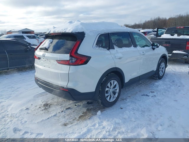 2HKRS4H23TH105833 Honda CR-V