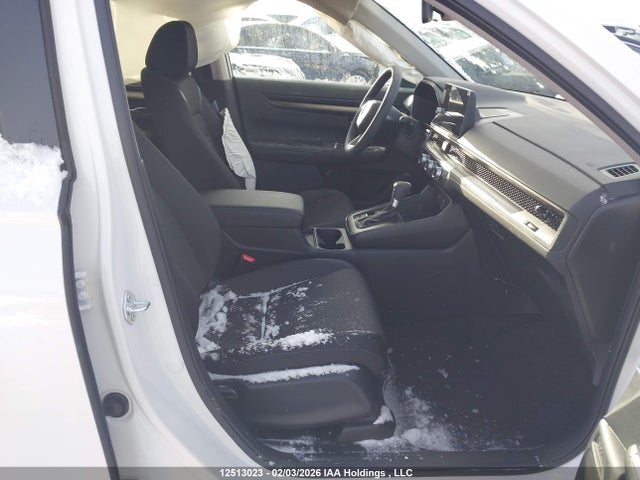 2HKRS4H23TH105833 Honda CR-V