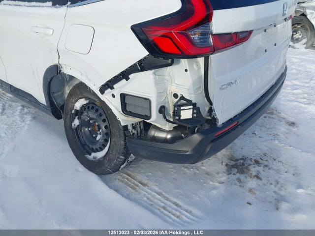 2HKRS4H23TH105833 Honda CR-V