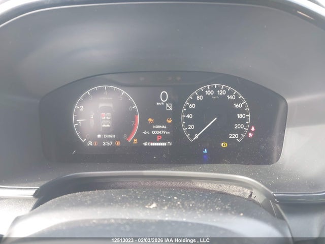 2HKRS4H23TH105833 Honda CR-V