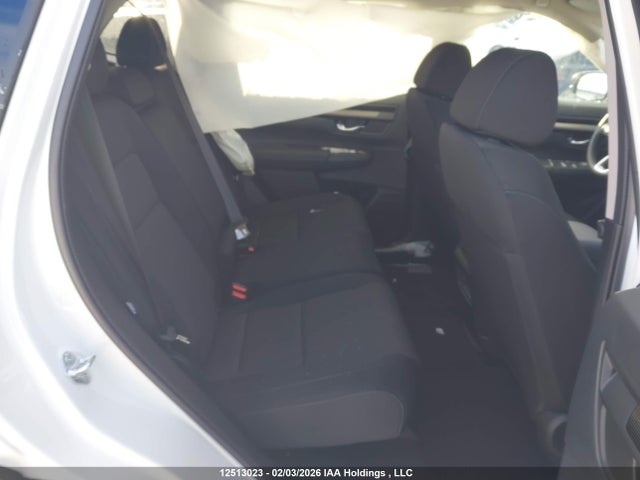 2HKRS4H23TH105833 Honda CR-V