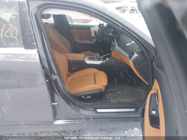 3MW5R7J00N8C32420 BMW 330XI