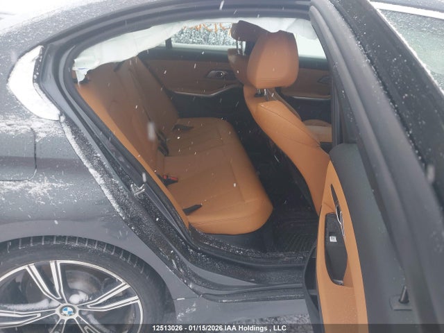 3MW5R7J00N8C32420 BMW 330XI