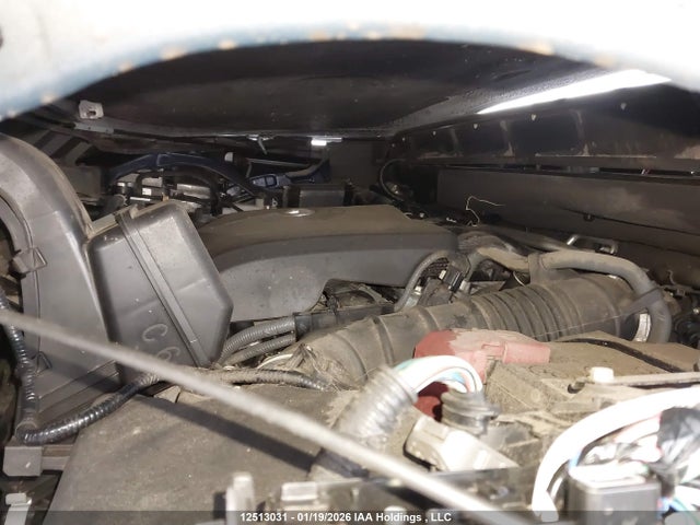 5TDGZRBH6NS568978 Toyota Highlander Xle
