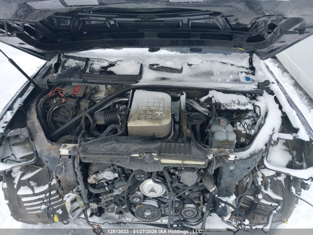 WA1LAAF70KD039147 Audi Q7
