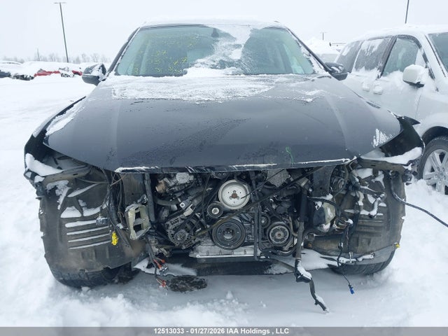 WA1LAAF70KD039147 Audi Q7