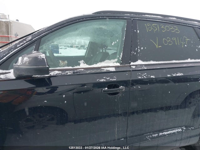 WA1LAAF70KD039147 Audi Q7